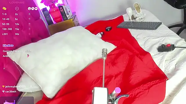 Snapshot of SofiaJoness_ chatting on 15, 2, 2025 SofiaJoness online show from 15, 2, 2025