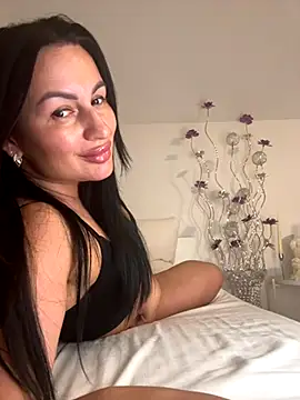 Helena7077 online show from 11, 9, 2025