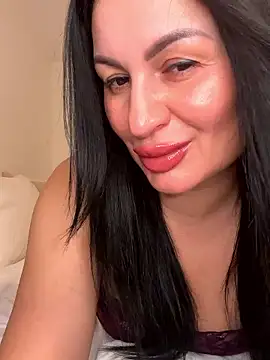 Helena7077 online show from 11, 1, 2026