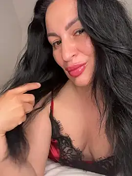 Snapshot of Helena7077 chatting on 9, 5, 2026 Helena7077 online show from 9, 5, 2026
