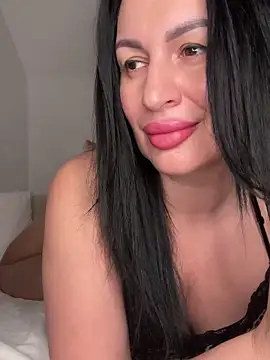 Helena7077 online show from 12, 2, 2026