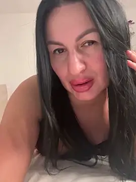 Helena7077 online show from 12, 11, 2025