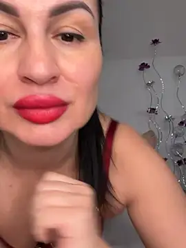 Helena7077 online show from 10, 3, 2026