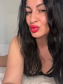 Helena7077 online show from 19, 4, 2026