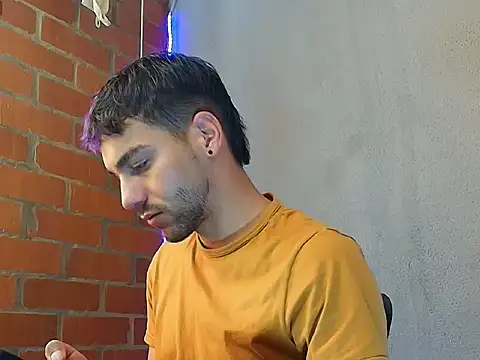 Leandro valenzuela online show from 18, 12, 2025