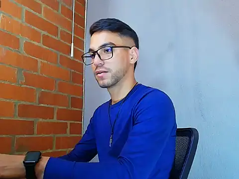 Leandro valenzuela online show from 11, 10, 2025