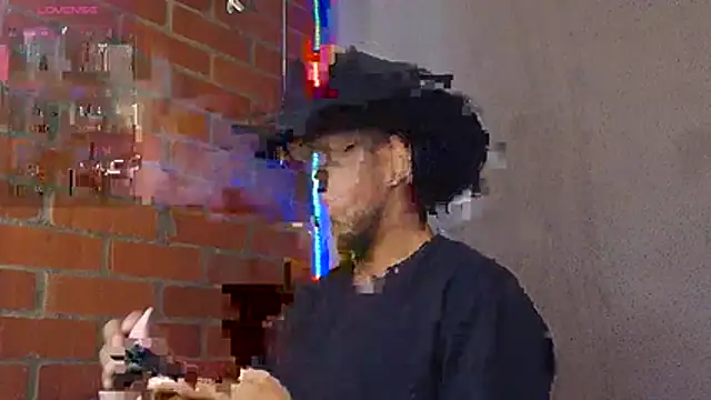 Leandro valenzuela online show from 26, 2, 2026