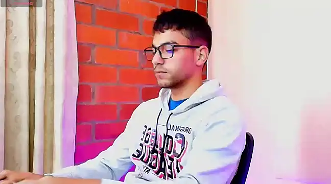 Leandro valenzuela online show from 18, 3, 2025