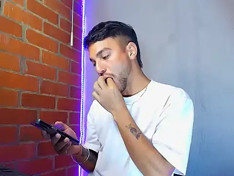 Leandro valenzuela online show from 20, 10, 2025