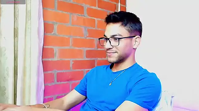 Leandro valenzuela online show from 18, 3, 2025