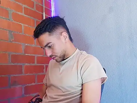 Leandro valenzuela online show from 24, 9, 2025