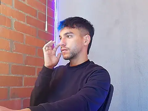 Leandro valenzuela online show from 7, 11, 2025