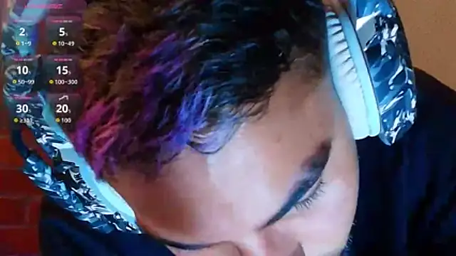 Leandro valenzuela online show from 10, 2, 2026