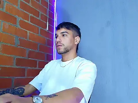 Leandro valenzuela online show from 28, 9, 2025