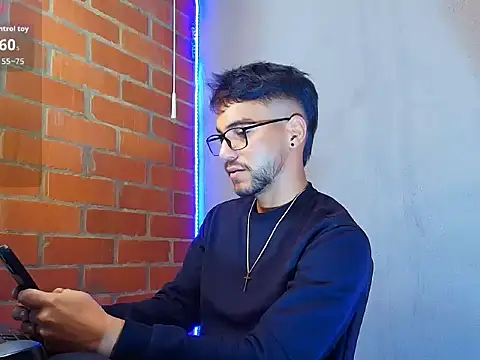 Leandro valenzuela online show from 29, 10, 2025