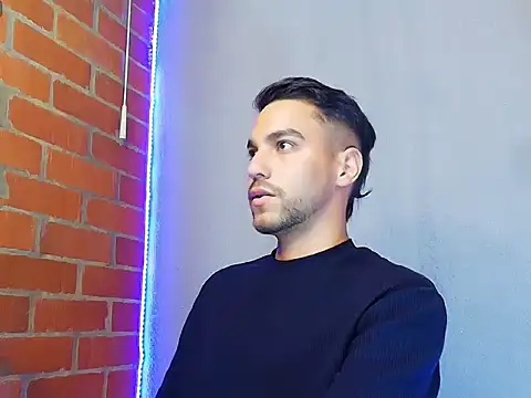 Leandro valenzuela online show from 15, 10, 2025