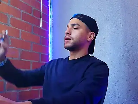 Leandro valenzuela online show from 6, 11, 2025