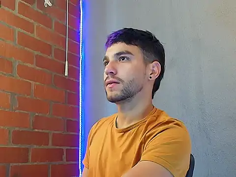 Leandro valenzuela online show from 17, 12, 2025