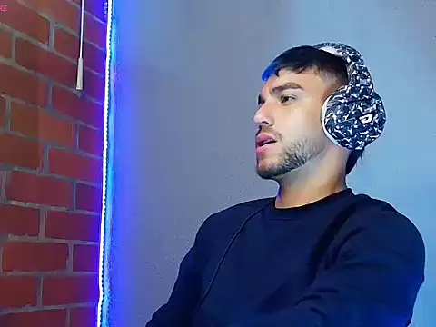 Leandro valenzuela online show from 17, 11, 2025