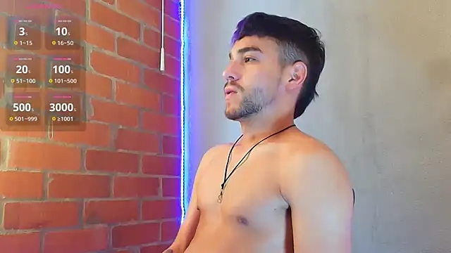 Leandro valenzuela online show from 30, 11, 2025