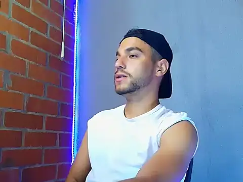 Leandro valenzuela online show from 23, 10, 2025