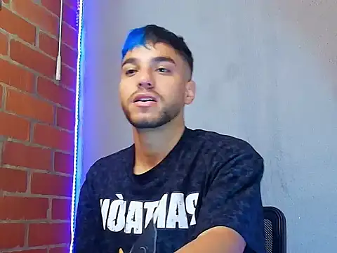 Leandro valenzuela online show from 14, 11, 2025