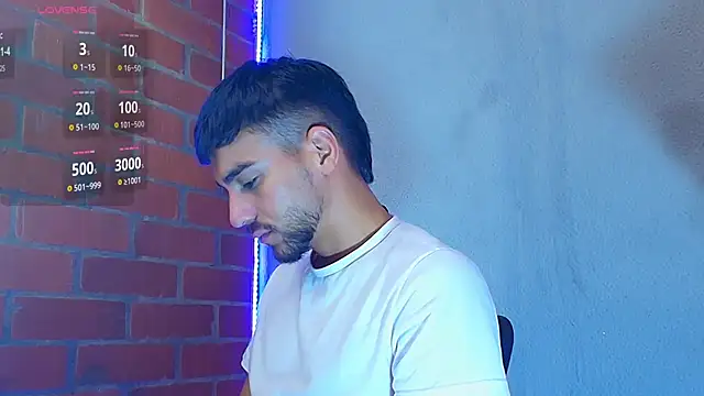 Leandro valenzuela online show from 24, 11, 2025