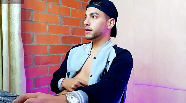 Leandro valenzuela online show from 6, 3, 2025