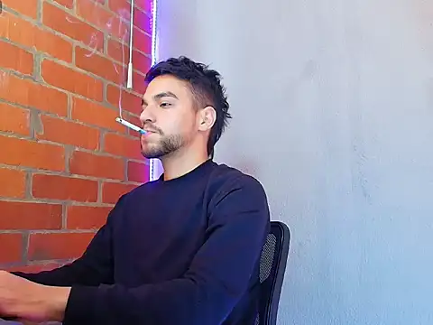 Leandro valenzuela online show from 8, 10, 2025