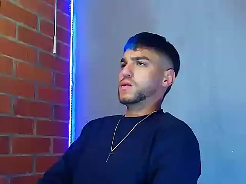 Leandro valenzuela online show from 15, 11, 2025