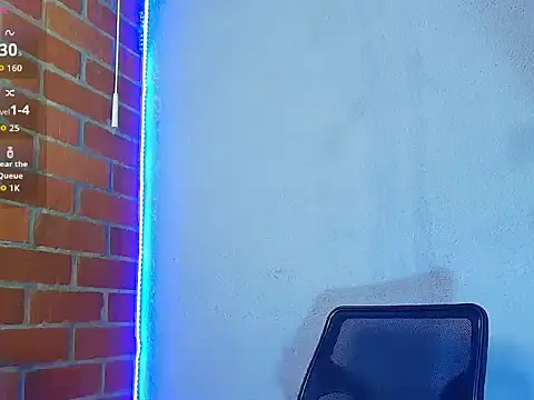 Leandro valenzuela online show from 29, 10, 2025