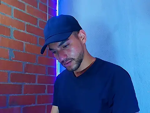 Leandro valenzuela online show from 12, 11, 2025