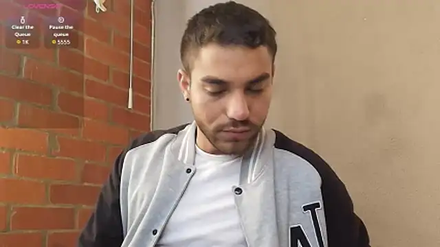 Leandro valenzuela online show from 26, 3, 2026