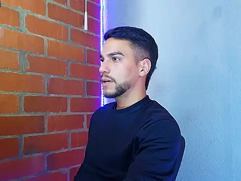 Leandro valenzuela online show from 16, 9, 2025