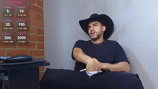 Snapshot of Leandro_valenzuela chatting on 1, 5, 2026 Leandro valenzuela online show from 1, 5, 2026