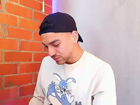 Leandro valenzuela online show from 19, 9, 2025