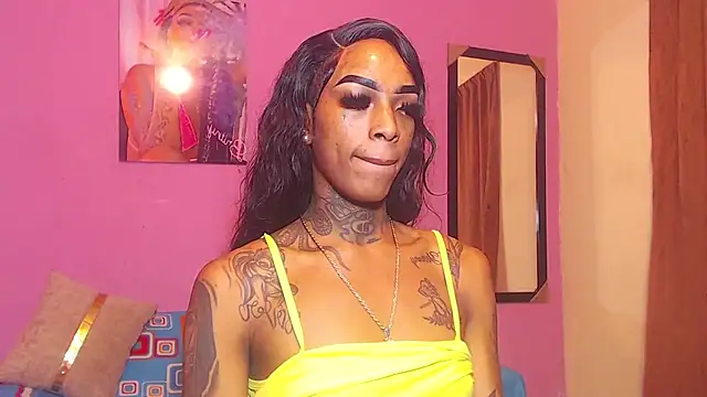 badgirls cx online show from 17, 12, 2025