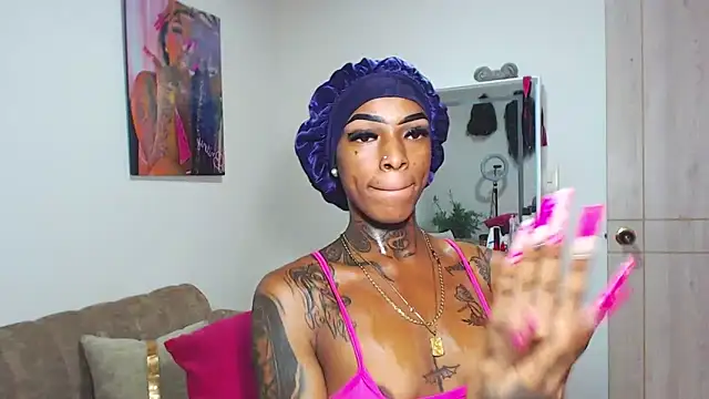 badgirls cx online show from 6, 3, 2026