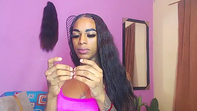 badgirls cx online show from 18, 10, 2025