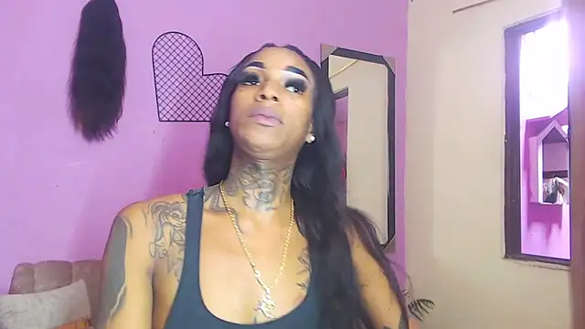 badgirls cx online show from 27, 9, 2025