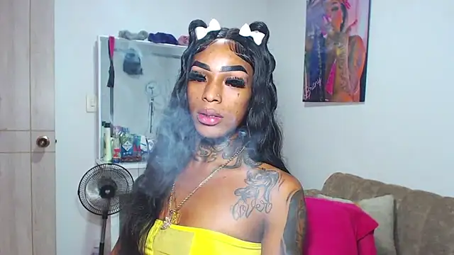 badgirls cx online show from 14, 2, 2026