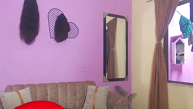 badgirls cx online show from 13, 9, 2025