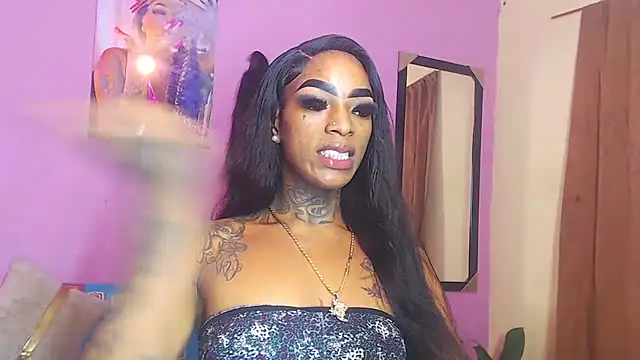 badgirls cx online show from 9, 11, 2025