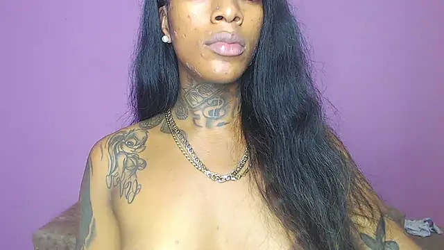 badgirls cx online show from 6, 3, 2025