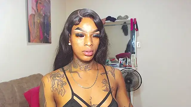 badgirls cx online show from 31, 5, 2026