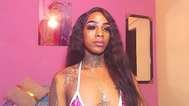 badgirls cx online show from 18, 12, 2025