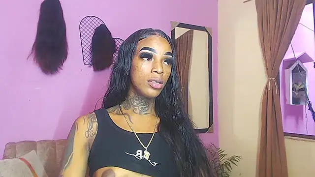 badgirls cx online show from 11, 9, 2025