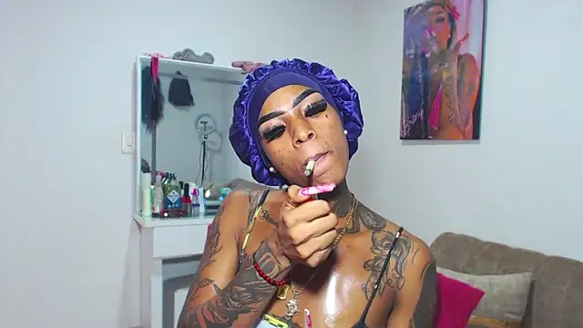 badgirls cx online show from 20, 2, 2026