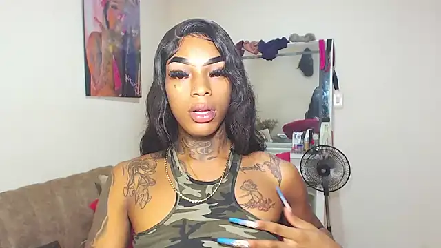 badgirls cx online show from 16, 5, 2026