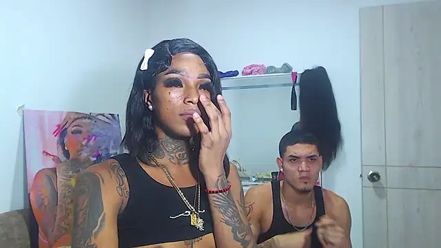 badgirls cx online show from 10, 1, 2026